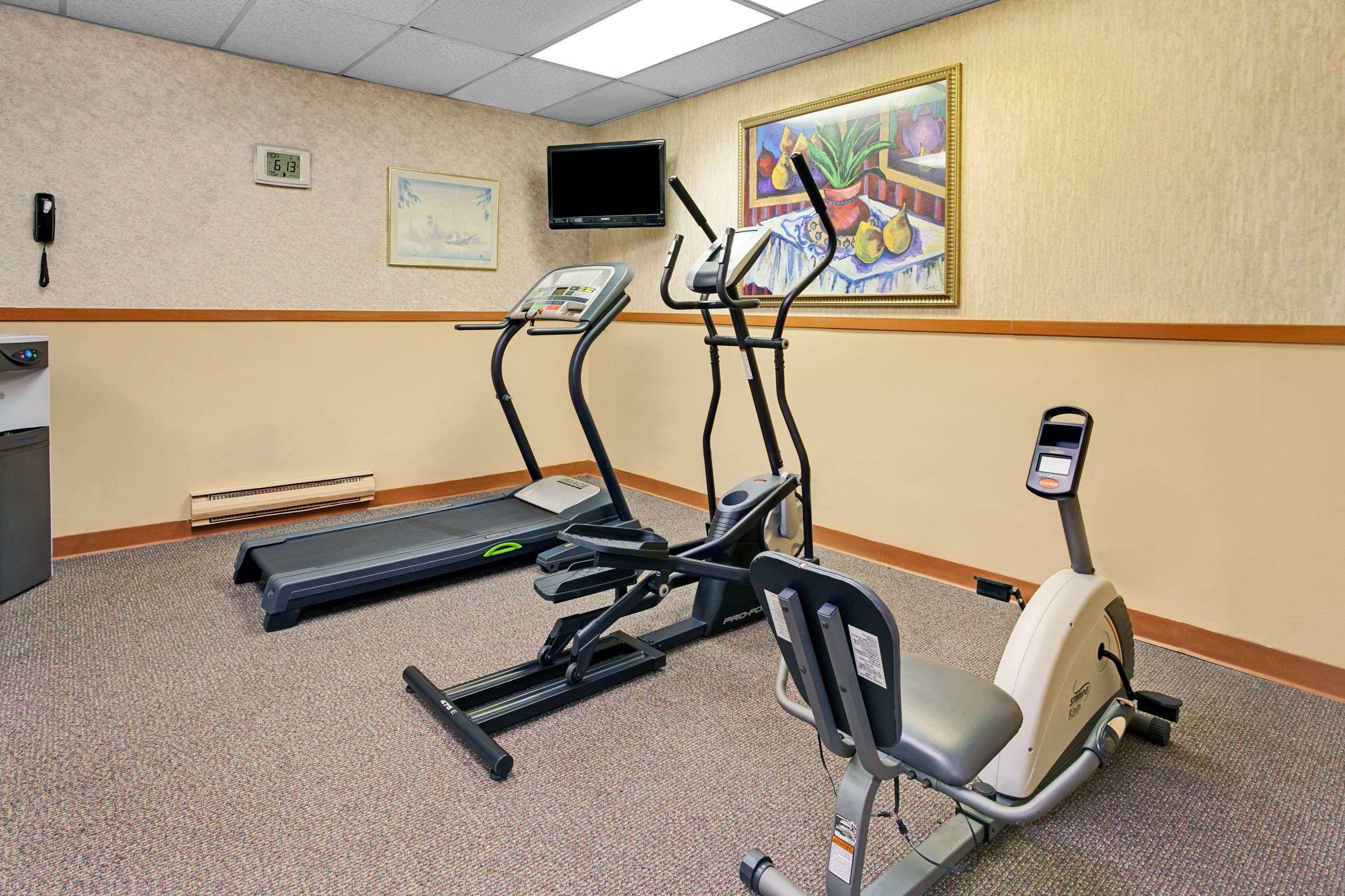 Days Inn By Wyndham Livonia Canton Detroit Eksteriør bilde